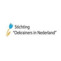 stichting oekrainers in nederland